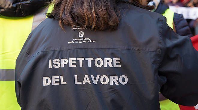 Ispettorato del lavoro, la misura è colma: venerdì a Cosenza e a Roma sindacati e lavoratori in piazza  